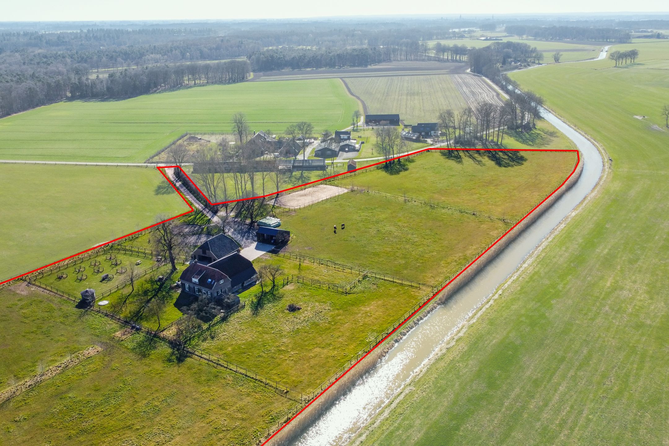 Foto 27 van Wagenvoortsdijk 11