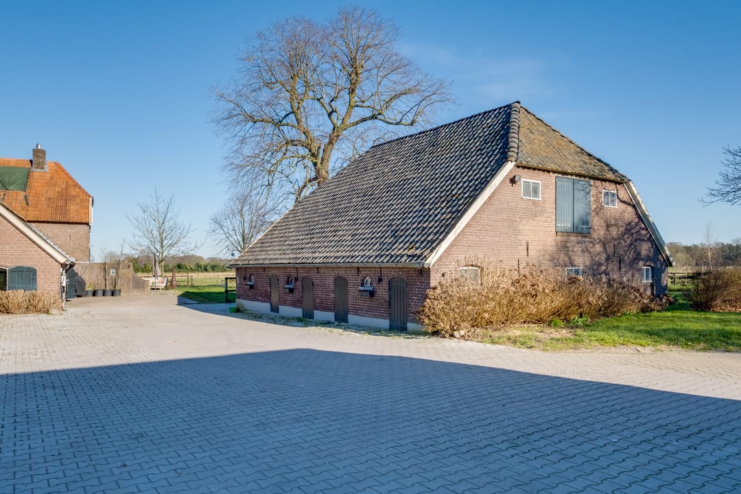 Foto 31 van Wagenvoortsdijk 11