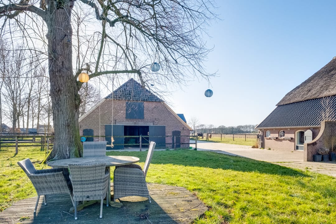 Foto 32 van Wagenvoortsdijk 11