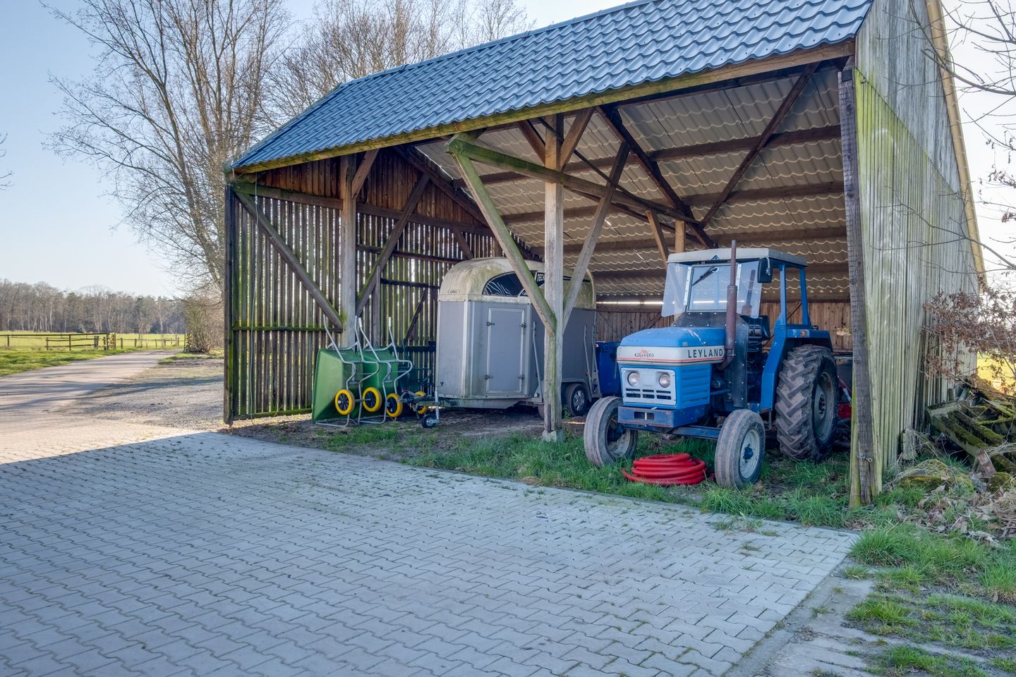 Foto 34 van Wagenvoortsdijk 11