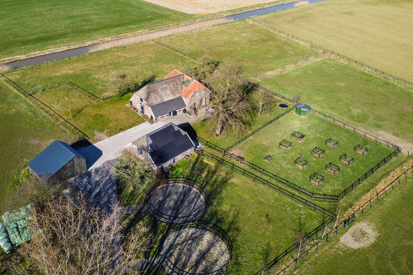 Foto 35 van Wagenvoortsdijk 11