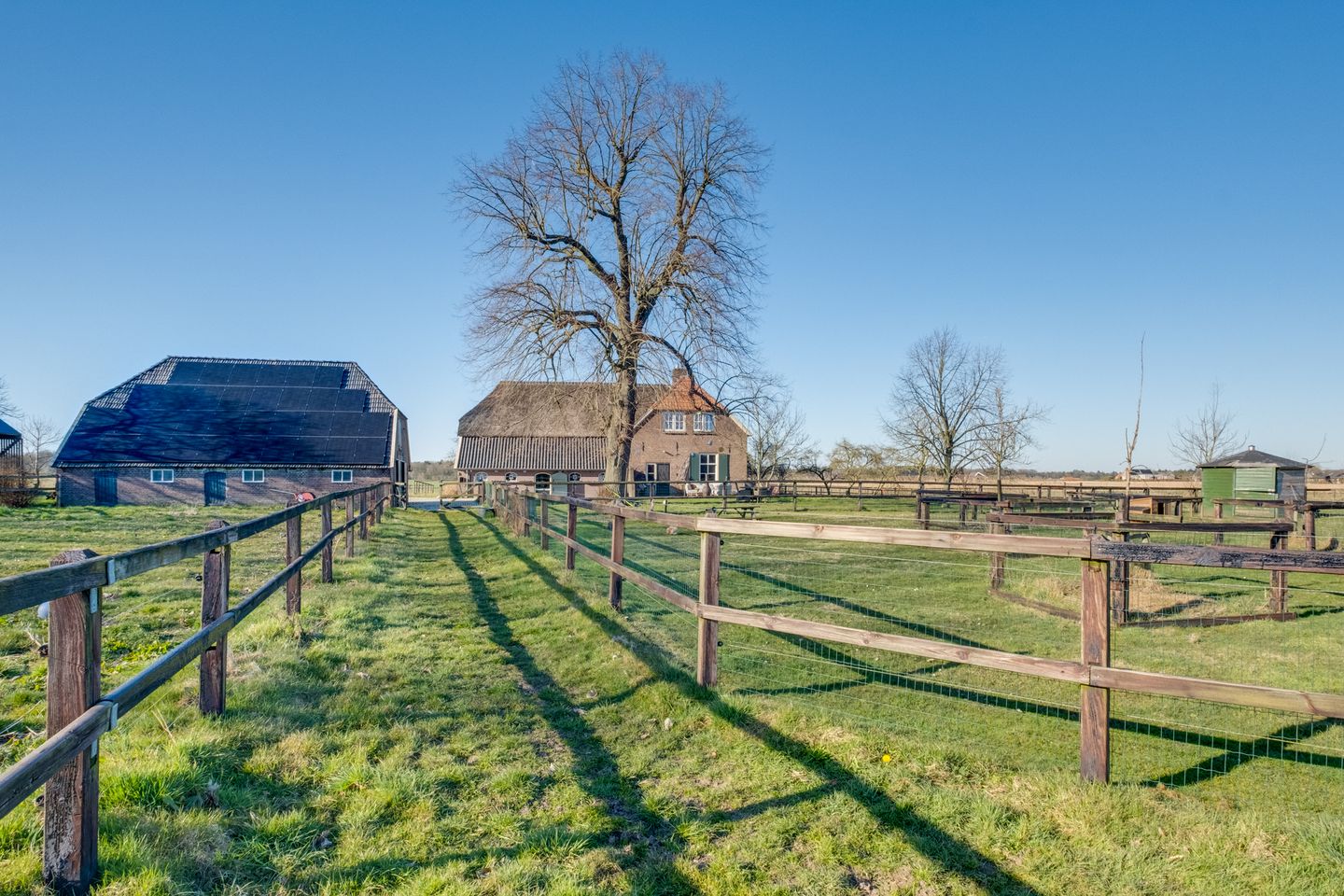 Foto 40 van Wagenvoortsdijk 11