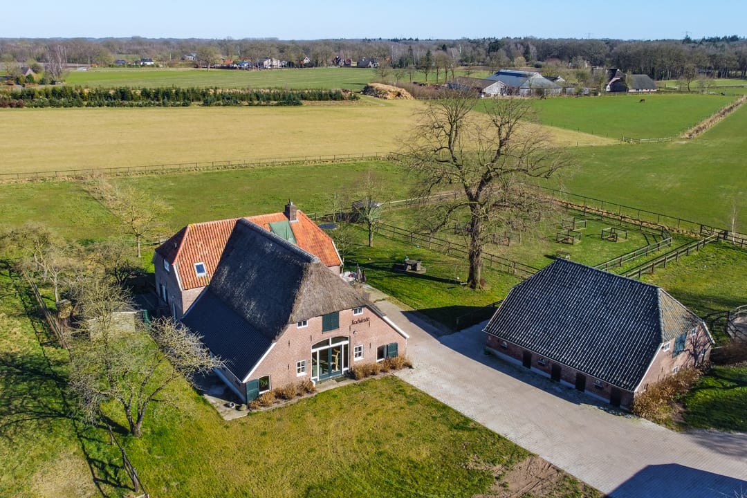 Foto 43 van Wagenvoortsdijk 11