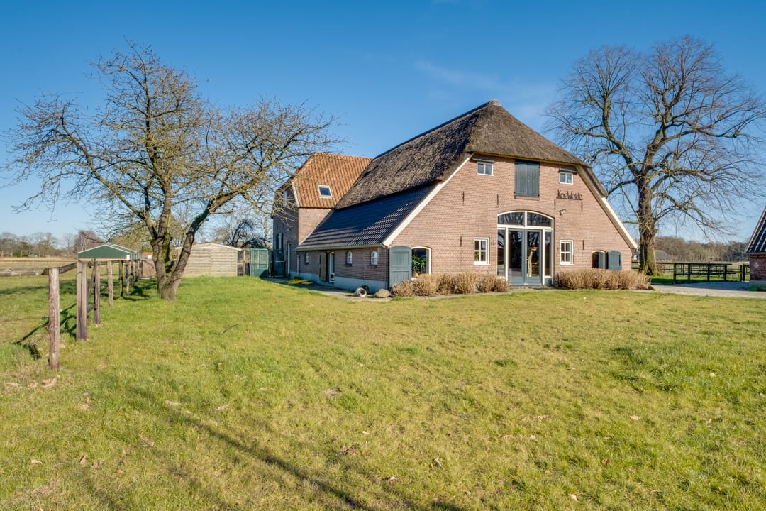 Foto 1 van Wagenvoortsdijk 11