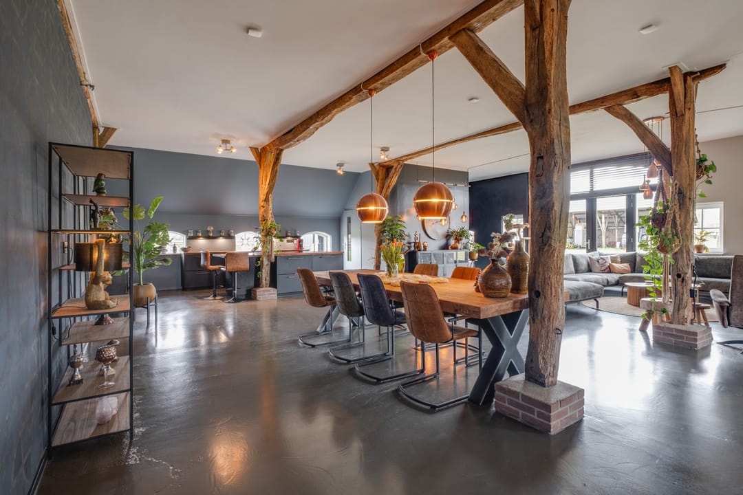 Foto 8 van Wagenvoortsdijk 11