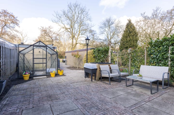 Foto 5 van Vredehofstraat 19