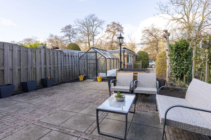 Foto 4 van Vredehofstraat 19