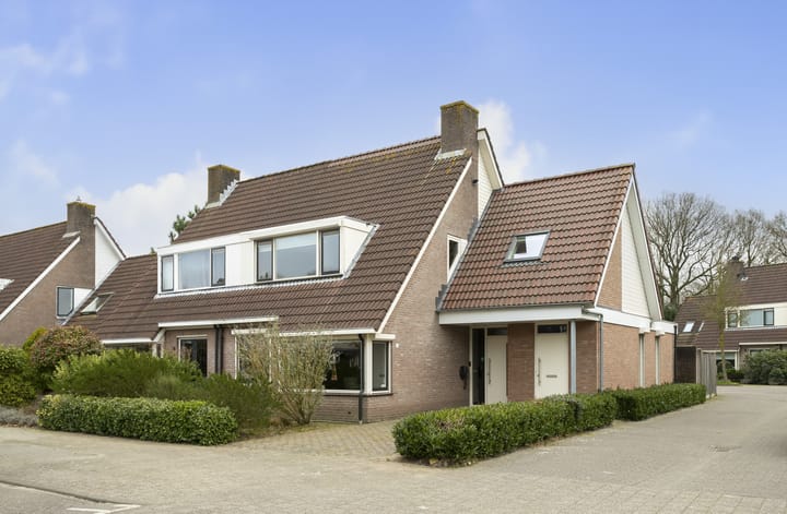 Foto 1 van Groene Hil 30