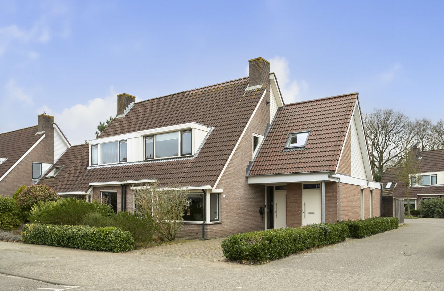 Foto 1 van Groene Hil 30