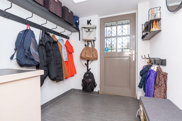 Foto 7 van Vredehofstraat 19