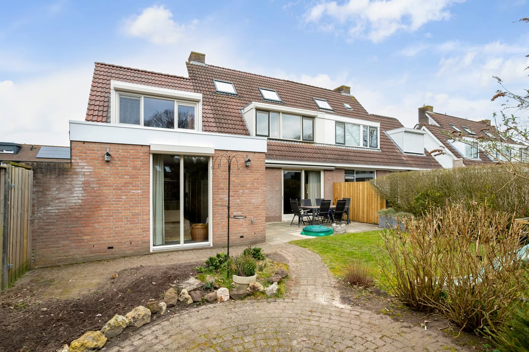 Foto 2 van Groene Hil 30