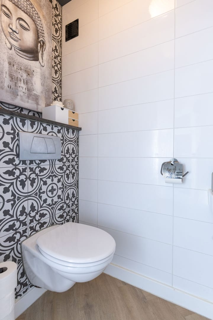 Foto 9 van Vredehofstraat 19