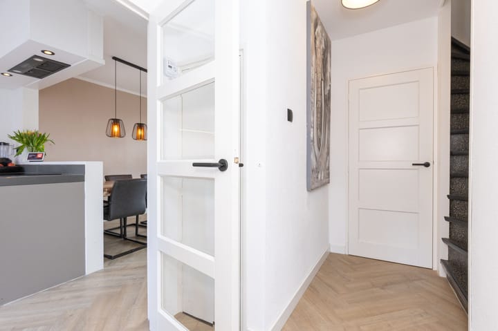 Foto 11 van Vredehofstraat 19