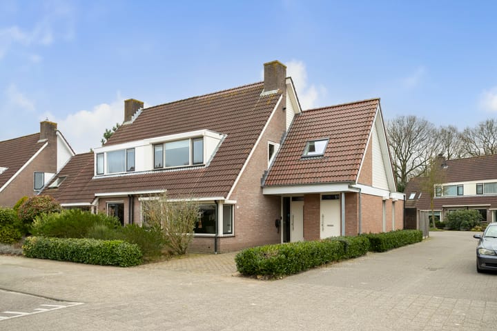 Foto 6 van Groene Hil 30