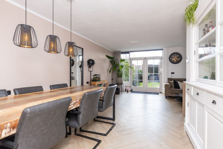 Foto 12 van Vredehofstraat 19