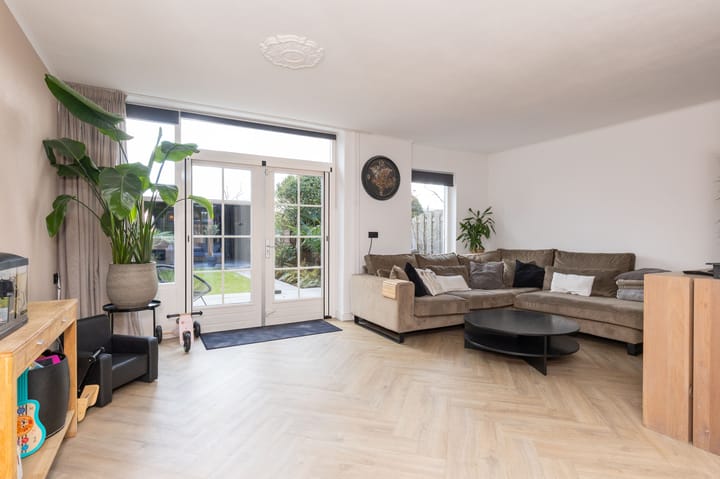 Foto 13 van Vredehofstraat 19