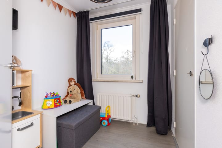 Foto 23 van Vredehofstraat 19