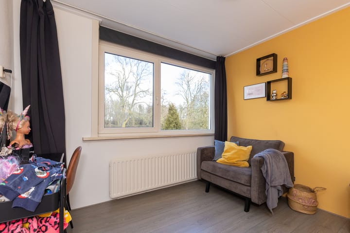 Foto 24 van Vredehofstraat 19