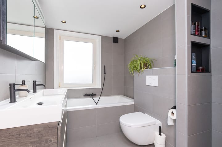 Foto 30 van Vredehofstraat 19