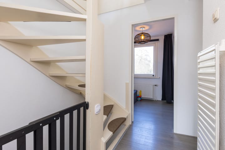 Foto 32 van Vredehofstraat 19