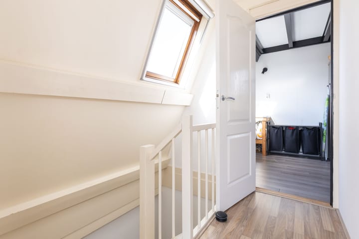 Foto 33 van Vredehofstraat 19