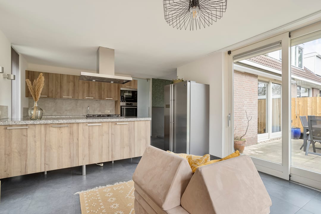 Foto 28 van Groene Hil 30