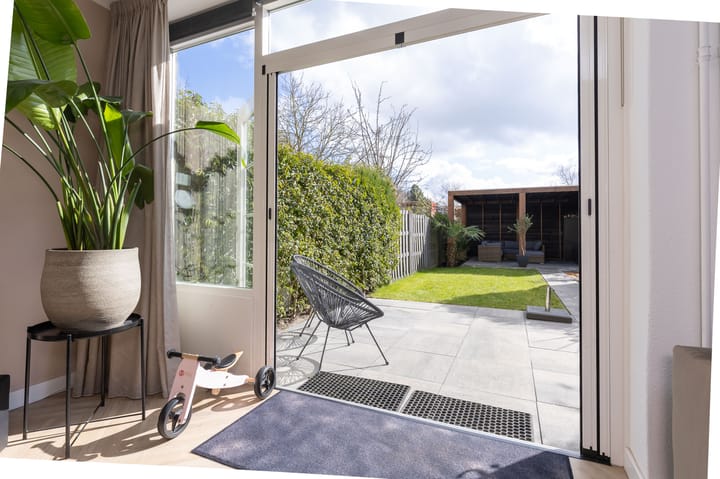 Foto 40 van Vredehofstraat 19