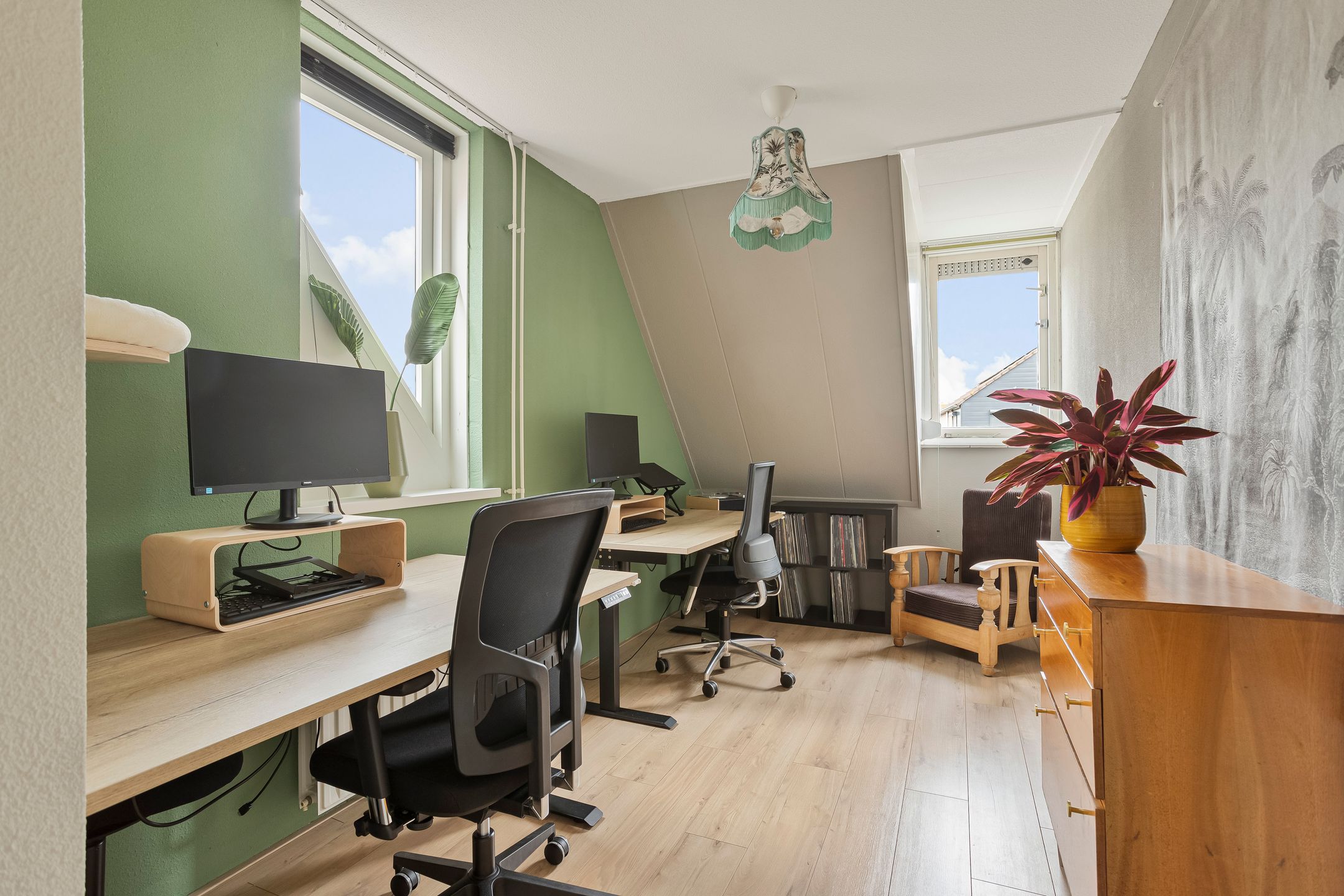 Foto 33 van Groene Hil 30