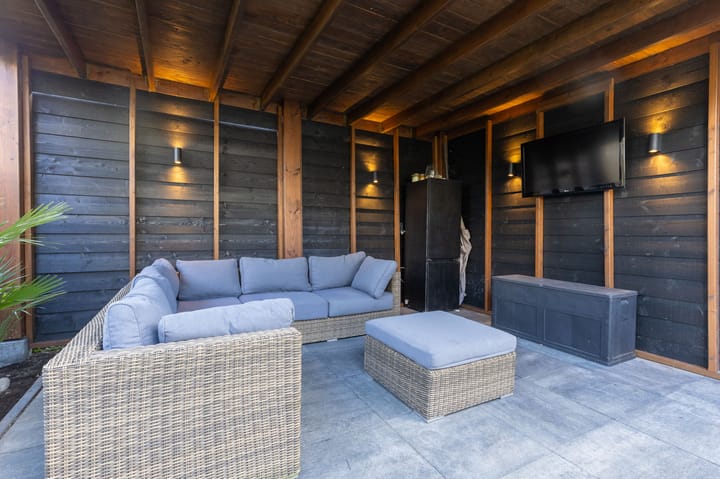 Foto 42 van Vredehofstraat 19