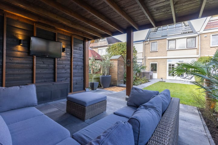 Foto 43 van Vredehofstraat 19