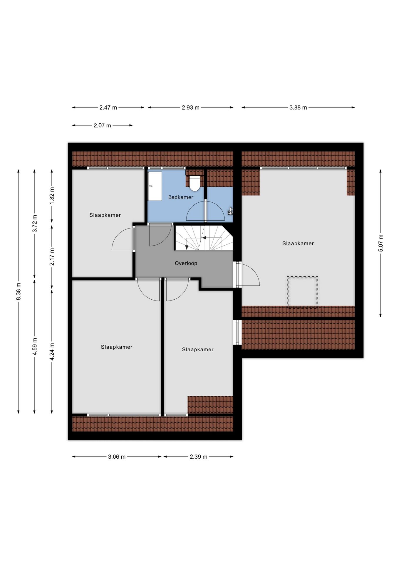 Foto 54 van Groene Hil 30