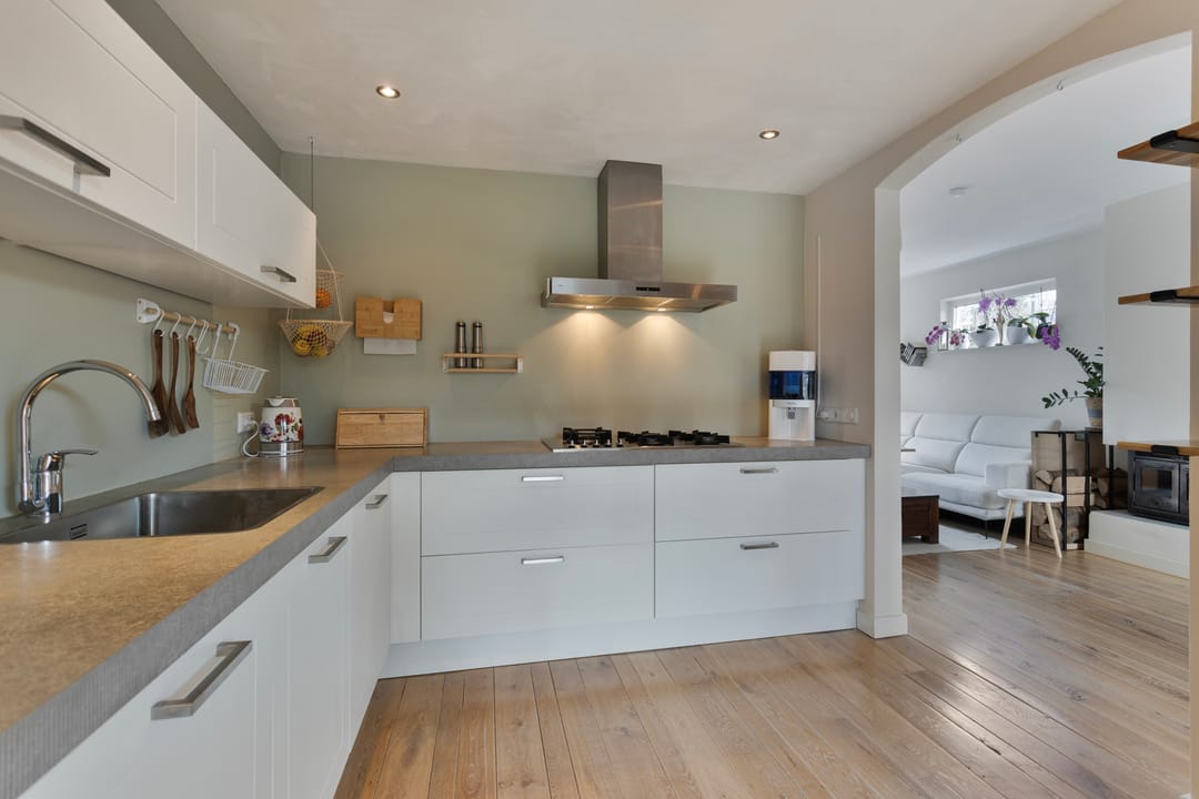 Foto 2 van Marijkestraat 14