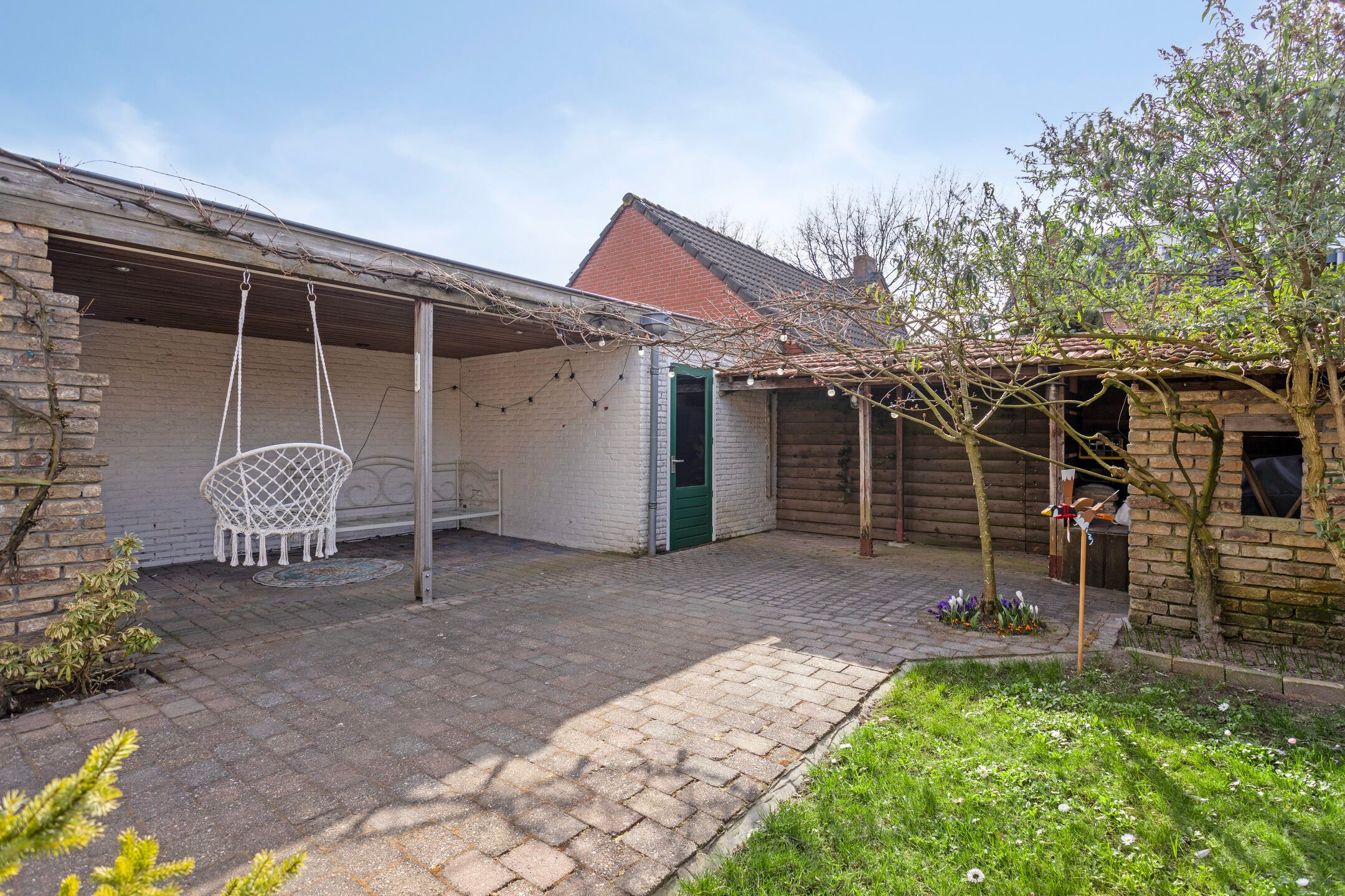 Foto 3 van Marijkestraat 14