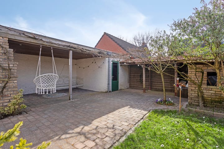 Foto 3 van Marijkestraat 14