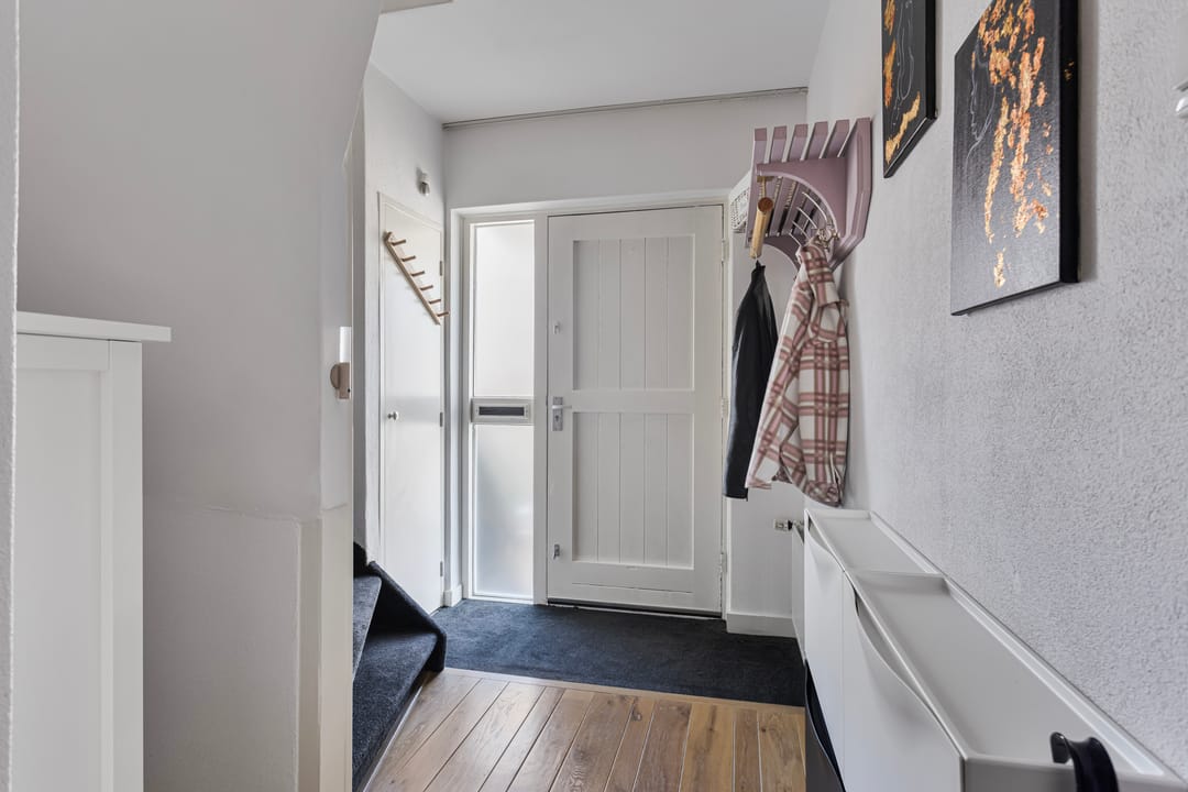 Foto 7 van Marijkestraat 14