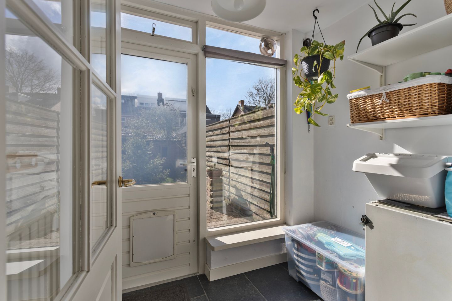 Foto 34 van Marijkestraat 14