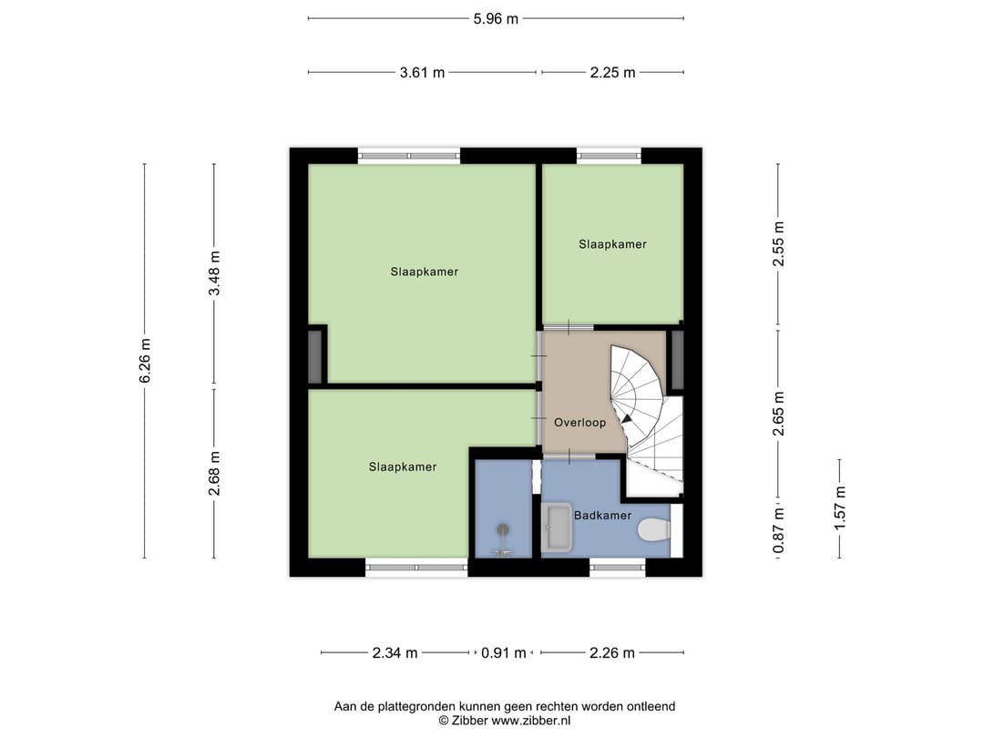 Foto 47 van Marijkestraat 14