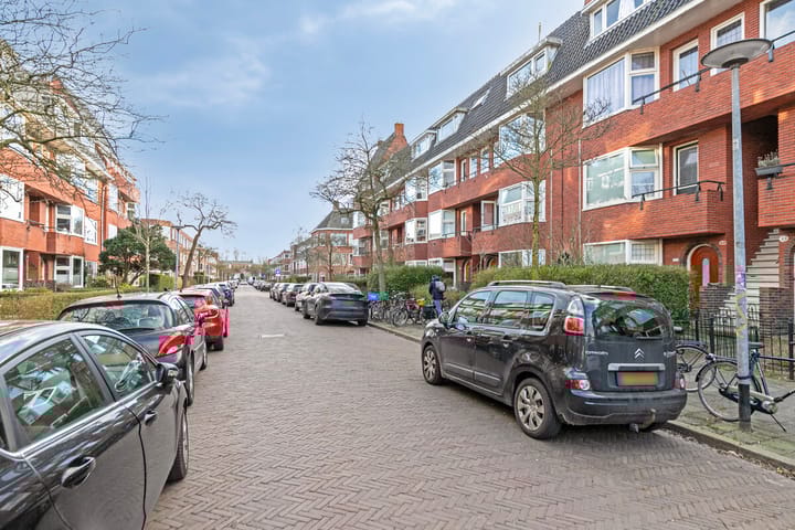 Foto 6 van Van Starkenborghstraat 33