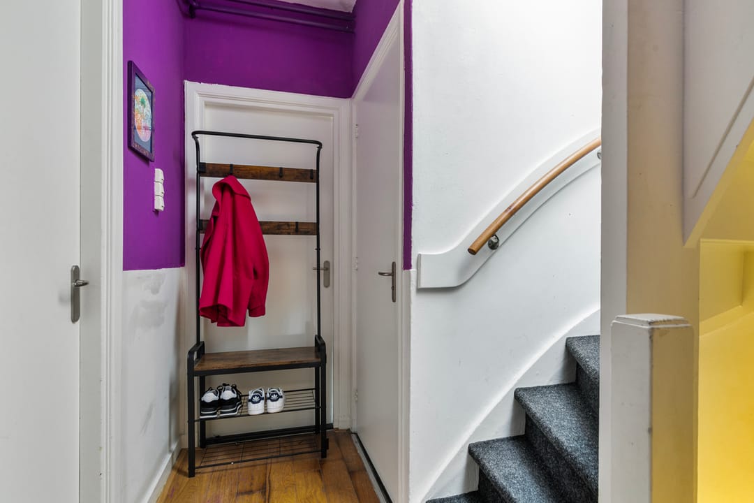 Foto 11 van Van Starkenborghstraat 33