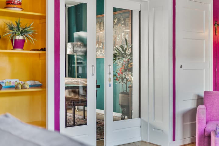 Foto 17 van Van Starkenborghstraat 33