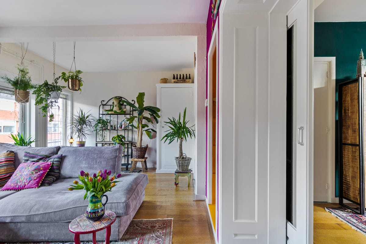 Foto 18 van Van Starkenborghstraat 33