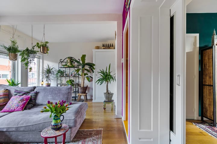 Foto 18 van Van Starkenborghstraat 33