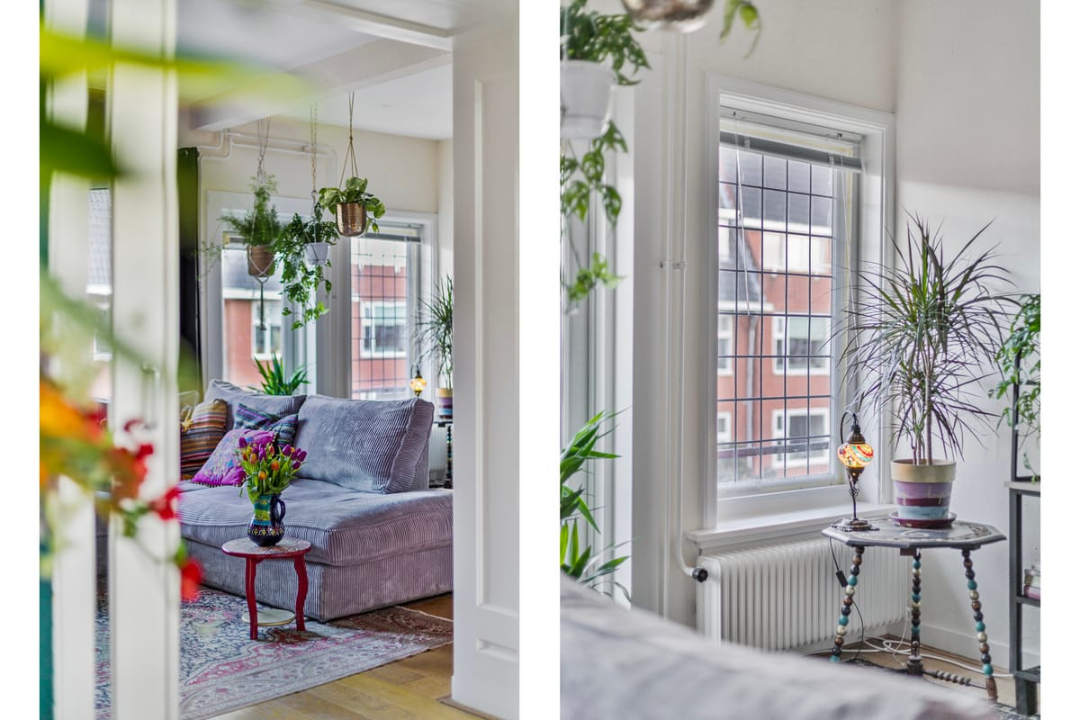 Foto 20 van Van Starkenborghstraat 33