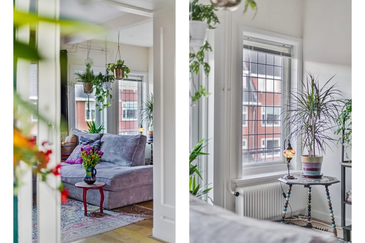 Foto 20 van Van Starkenborghstraat 33