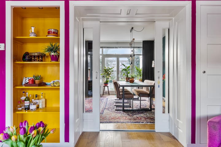 Foto 21 van Van Starkenborghstraat 33