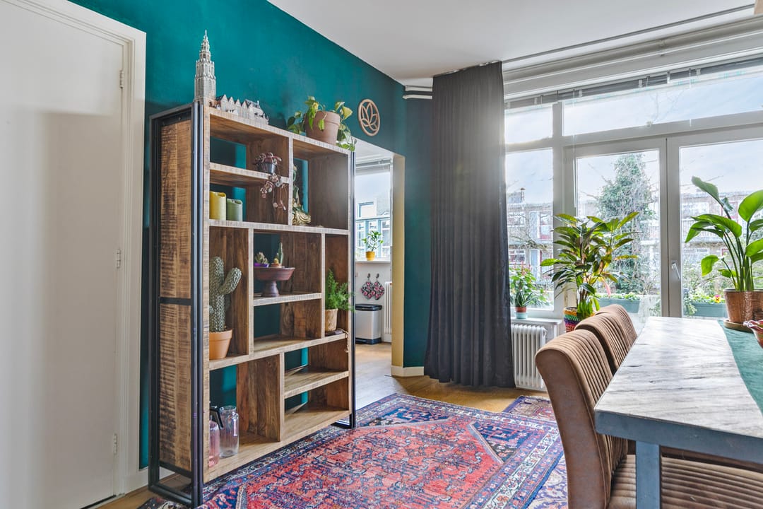 Foto 23 van Van Starkenborghstraat 33