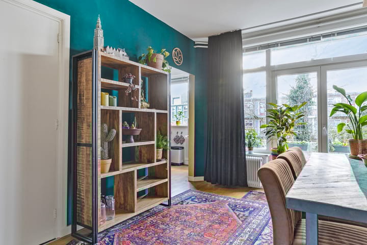 Foto 23 van Van Starkenborghstraat 33