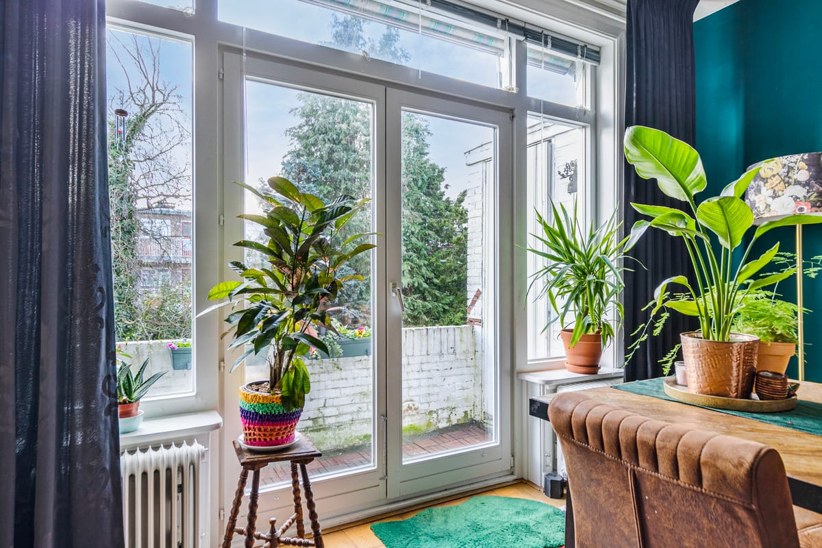 Foto 24 van Van Starkenborghstraat 33