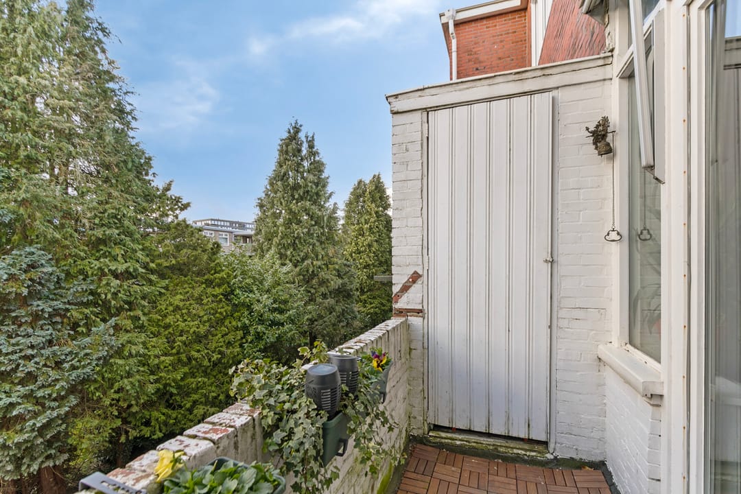 Foto 26 van Van Starkenborghstraat 33