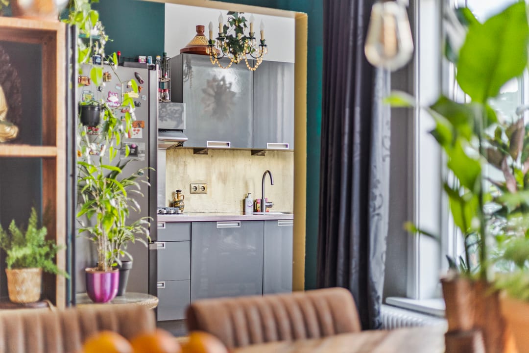 Foto 28 van Van Starkenborghstraat 33